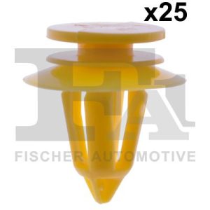 Clips acoperire decorativa si protectie FA1 10-40023.25 LAND ROVER DISCOVERY IV (L319) 2,993 cmc (306DT(TDV6) diesel 211 FA1 10-40023.25