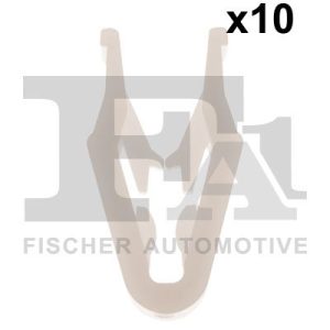 Clips acoperire decorativa si protectie FA1 33-40025.10 LAND ROVER DEFENDER Station Wagon (L663) 1,997 cmc (PT204(AJ20P4) benzina/elector 300 FA1 33-40025.10