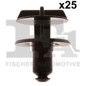 Clips acoperire decorativa si protectie FA1 41-30001.25 LAND ROVER RANGE ROVER SPORT II (L494) 2,995 cmc (306PS(AJ126) benzina 380 FA1 41-30001.25