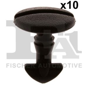 Clips acoperire decorativa si protectie FA1 41-40001.10 LAND ROVER FREELANDER 2 (L359) 2,179 cmc (224DT(DW12BTED4) diesel 190 FA1 41-40001.10