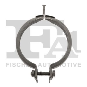 Conector teava sistem de esapament FA1 414-820 LAND ROVER DISCOVERY SPORT (L550) 1,997 cmc (PT204(AJ20P4) benzina 241 FA1 414-820