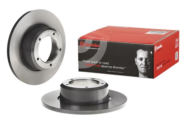 Disc frana BREMBO 08.5347.11 LAND ROVER RANGE ROVER I 3,947 cmc (36 D, 35 D) benzina 182 BREMBO 08.5347.11