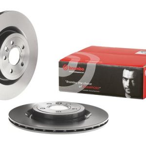 Disc frana BREMBO 09.C209.11 LAND ROVER DISCOVERY SPORT VAN (L550) 1,997 cmc (PT204(AJ20P4) benzina 290 BREMBO 09.C209.11