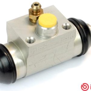 Cilindru receptor frana BREMBO A 12 603 LAND ROVER FREELANDER I (L314) 1,951 cmc (204D3(M47D20) diesel 109 BREMBO A 12 603