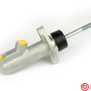 Pompa centrala ambreiaj BREMBO C 44 001 LAND ROVER 88/109 MK IIA AUTOTURISM DE TEREN, INCHIS 2,286 cmc (11H, 23 B, 10 H) benzina 69 BREMBO C 44 001