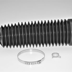 Burduf cauciuc directie SPIDAN 84040 LAND ROVER DISCOVERY IV (L319) 2,993 cmc (306DT(TDV6) diesel 256 SPIDAN 84040