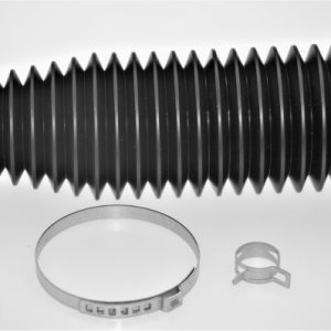 Burduf cauciuc directie SPIDAN 84093 LAND ROVER RANGE ROVER III (L322) 4,999 cmc (508PS(AJ133) benzina 510 SPIDAN 84093