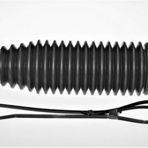 Burduf cauciuc directie SPIDAN 84133 LAND ROVER FREELANDER 2 (L359) 2,179 cmc (DW12BTED4, 224DT(DW12BTED4) diesel 160 SPIDAN 84133