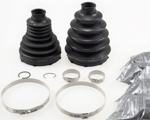 Ansamblu burduf articulatie planetara SPIDAN GKNB20601 LAND ROVER RANGE ROVER VELAR (L560) 1,999 cmc (204DTD(AJ20D4) diesel 180 SPIDAN GKNB20601