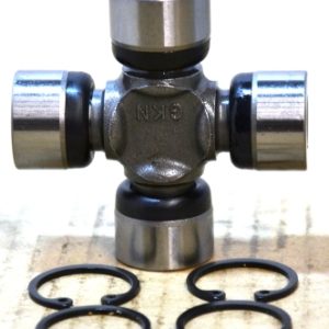 Articulatie arbore articulat SPIDAN U 040 LAND ROVER FREELANDER I (L314) 1,796 cmc (18 K4F) benzina 117 SPIDAN U 040