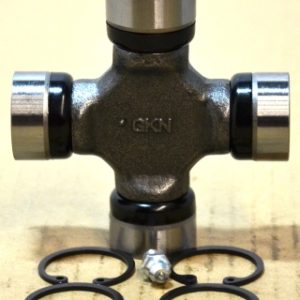 Articulatie arbore articulat SPIDAN U 100 LAND ROVER RANGE ROVER I 3,528 cmc (11 D) benzina 132 SPIDAN U 100