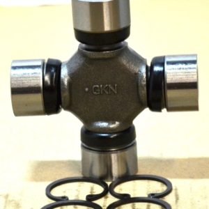 Articulatie arbore articulat SPIDAN U 100/L LAND ROVER 110/127 (LDH) 2,494 cmc (19 J) diesel 86 SPIDAN U 100/L