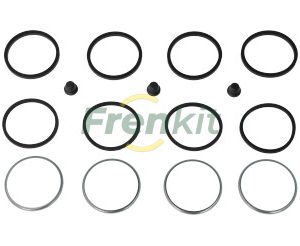 Set reparatie etrier FRENKIT 242064 LAND ROVER 110/127 (LDH) 2,494 cmc (19 J) diesel 86 FRENKIT 242064