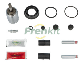 Set reparatie etrier FRENKIT 740579 LAND ROVER RANGE ROVER EVOQUE (L551) 1,999 cmc (204DTD(AJ21D4) Diesel/electro 150 FRENKIT 740579