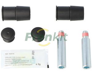 Set bucsi de ghidaj etrier frana FRENKIT 812001 LAND ROVER RANGE ROVER III (L322) 2,926 cmc (306D1(M57D30) diesel 177 FRENKIT 812001