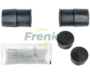 Set bucsi de ghidaj etrier frana FRENKIT 816021 LAND ROVER DISCOVERY SPORT (L550) 1,997 cmc (PT204(AJ20P4) benzina/elector 250 FRENKIT 816021
