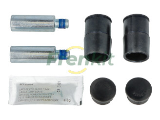 Set bucsi de ghidaj etrier frana FRENKIT 816022 LAND ROVER RANGE ROVER EVOQUE (L538) 2,179 cmc (224DT(DW12BTED4) diesel 150 FRENKIT 816022