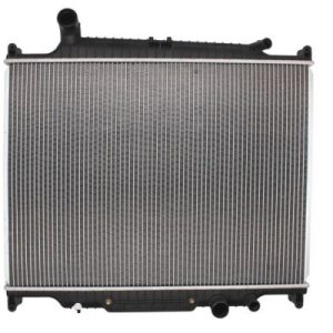 Radiator racire motor THERMOTEC D7I001TT LAND ROVER RANGE ROVER III (L322) 3,628 cmc (368DT(LION) diesel 272 THERMOTEC D7I001TT
