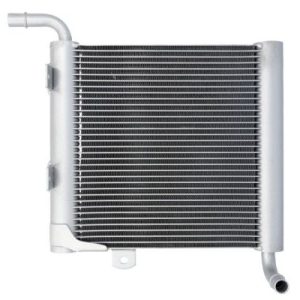 Radiator racire motor THERMOTEC D7J002TT LAND ROVER RANGE ROVER VELAR (L560) 2,995 cmc (306PS(AJ126) benzina 340 THERMOTEC D7J002TT
