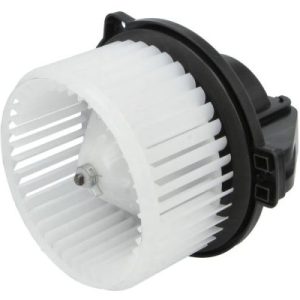 Ventilator habitaclu THERMOTEC DDK001TT LAND ROVER DISCOVERY III (L319) 2,720 cmc (276DT(TDV6) diesel 190 THERMOTEC DDK001TT