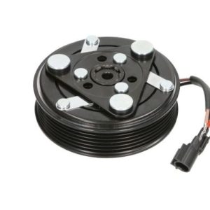 Cupla magnetica compresor climatizare THERMOTEC KTT040210 LAND ROVER RANGE ROVER SPORT I (L320) 2,993 cmc (306DT(TDV6) diesel 211 THERMOTEC KTT040210