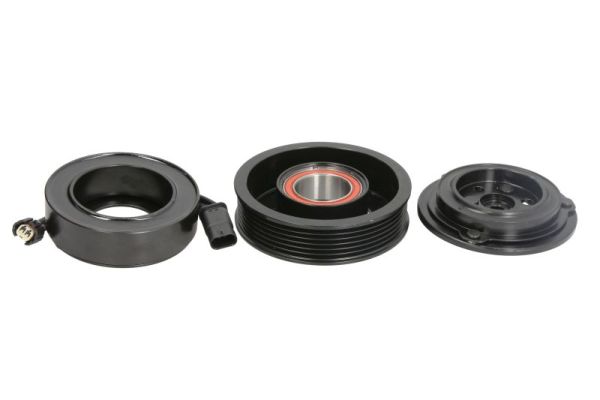 Cupla magnetica compresor climatizare THERMOTEC KTT040257 LAND ROVER RANGE ROVER IV (L405) 2,993 cmc (306DT(TDV6) diesel 249 THERMOTEC KTT040257