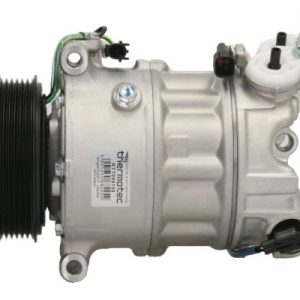 Compresor climatizare THERMOTEC KTT090158 LAND ROVER DISCOVERY IV (L319) 2,993 cmc (306DT(TDV6) diesel 245 THERMOTEC KTT090158