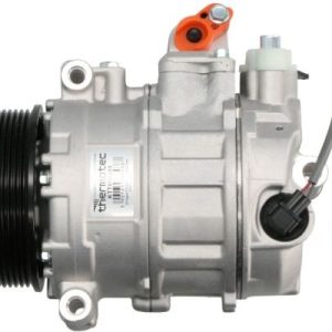 Compresor climatizare THERMOTEC KTT090200 LAND ROVER DISCOVERY III (L319) 2,720 cmc (276DT(TDV6) diesel 190 THERMOTEC KTT090200