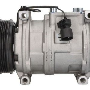Compresor climatizare THERMOTEC KTT090231 LAND ROVER RANGE ROVER II (P38A) 2,497 cmc (25 6T (BMW) diesel 136 THERMOTEC KTT090231