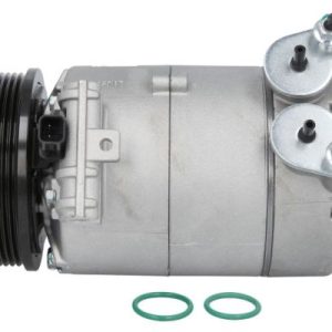 Compresor climatizare THERMOTEC KTT090278 LAND ROVER FREELANDER 2 (L359) 1,999 cmc (204PT(GTDI) benzina 241 THERMOTEC KTT090278