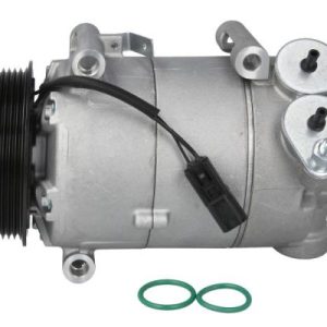 Compresor climatizare THERMOTEC KTT090355 LAND ROVER RANGE ROVER EVOQUE (L538) 2,179 cmc (224DT(DW12BTED4) diesel 150 THERMOTEC KTT090355