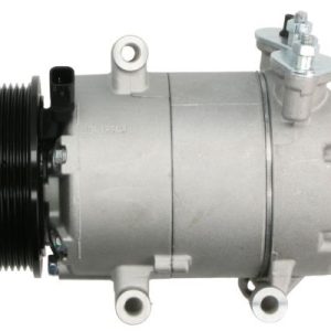 Compresor climatizare THERMOTEC KTT090388 LAND ROVER FREELANDER 2 (L359) 2,179 cmc (224DT(DW12BTED4) diesel 156 THERMOTEC KTT090388