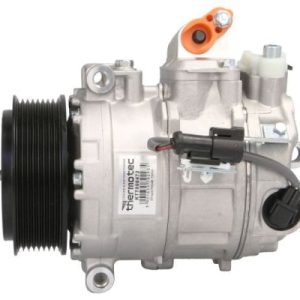 Compresor climatizare THERMOTEC KTT090472 LAND ROVER RANGE ROVER SPORT I (L320) 3,628 cmc (368DT(LION) diesel 272 THERMOTEC KTT090472