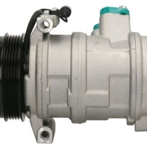 Compresor climatizare THERMOTEC KTT095032 LAND ROVER RANGE ROVER III (L322) 4,398 cmc (M62 B44) benzina 286 THERMOTEC KTT095032