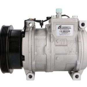 Compresor climatizare THERMOTEC KTT095039 LAND ROVER RANGE ROVER II (P38A) 2,497 cmc (25 6T (BMW) diesel 136 THERMOTEC KTT095039