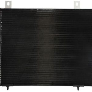 Condensator climatizare THERMOTEC KTT110195 LAND ROVER FREELANDER I (L314) 1,796 cmc (18 K4F) benzina 120 THERMOTEC KTT110195