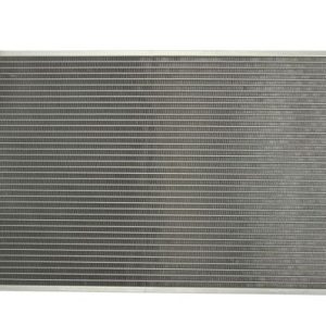 Condensator climatizare THERMOTEC KTT110437 LAND ROVER DISCOVERY II (L318) 2,495 cmc (15 P, 10 P) diesel 136 THERMOTEC KTT110437