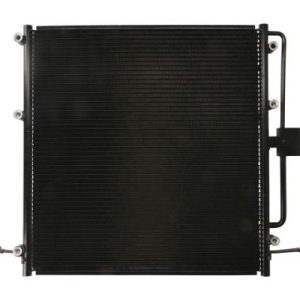 Condensator climatizare THERMOTEC KTT110445 LAND ROVER RANGE ROVER II (P38A) 3,947 cmc (42 D) benzina 185 THERMOTEC KTT110445