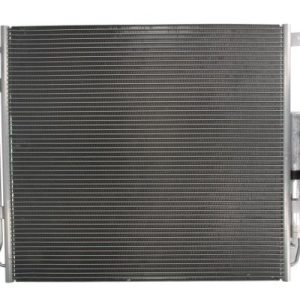 Condensator climatizare THERMOTEC KTT110657 LAND ROVER DISCOVERY III (L319) 3,999 cmc (406PN(COLOGNE V6) benzina 218 THERMOTEC KTT110657