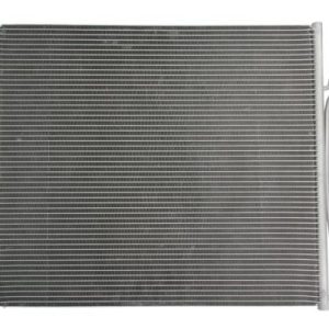 Condensator climatizare THERMOTEC KTT110674 LAND ROVER RANGE ROVER III (L322) 4,394 cmc (448PN(AJV8) benzina 306 THERMOTEC KTT110674