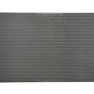 Condensator climatizare THERMOTEC KTT110735 LAND ROVER RANGE ROVER VELAR (L560) 2,993 cmc (306DT(TDV6) diesel 300 THERMOTEC KTT110735