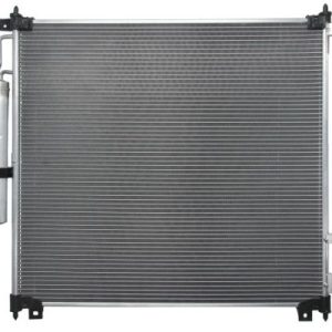 Condensator climatizare THERMOTEC KTT110790 LAND ROVER DEFENDER Station Wagon (L663) 2,997 cmc (DT306(AJ20D6) Diesel/electro 200 THERMOTEC KTT110790