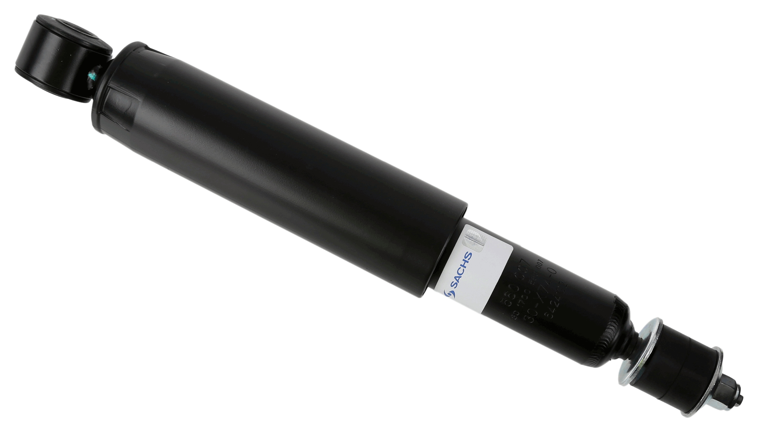 Amortizor SACHS 560 007 LAND ROVER DEFENDER platou / sasiu (L316) 2,198 cmc (DT224(PUMA) diesel 122 SACHS 560 007