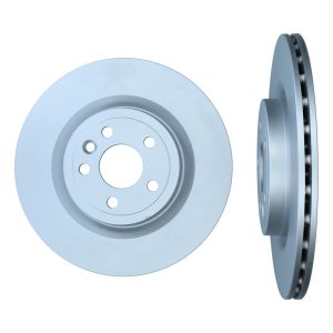 Disc frana KAMOKA 103664 LAND ROVER RANGE ROVER VELAR (L560) 2,995 cmc (306PS(AJ126) benzina 340 KAMOKA 103664