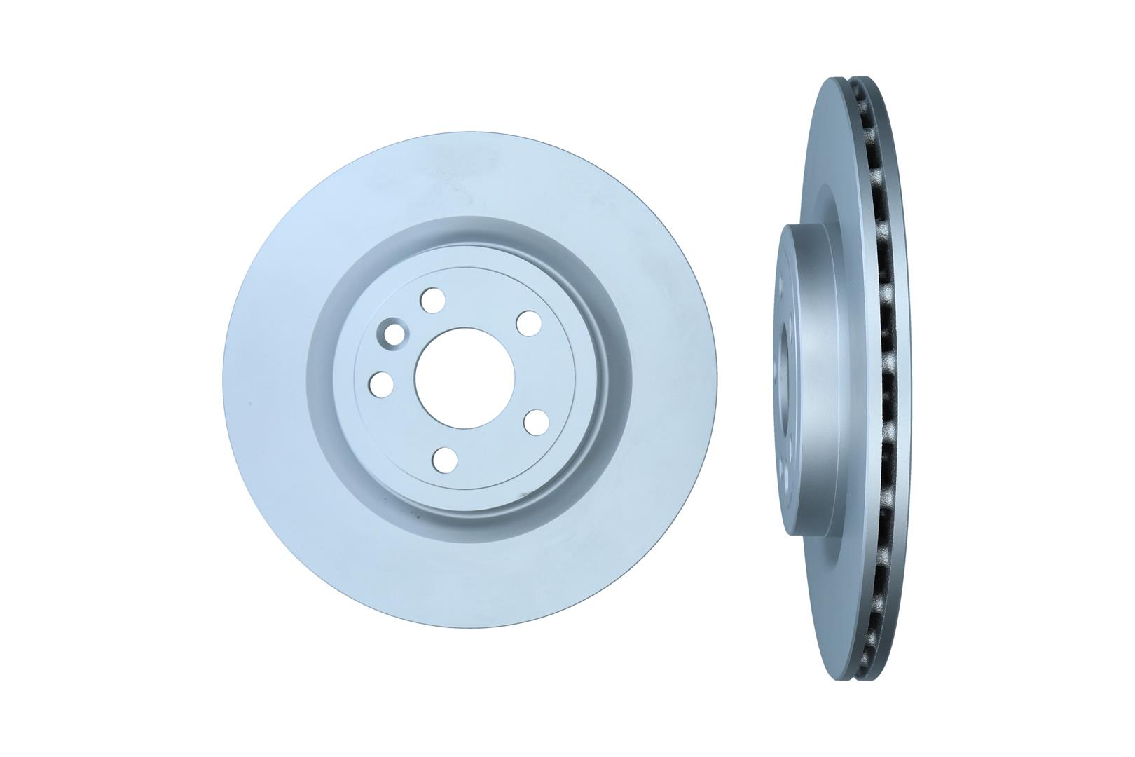 Disc frana KAMOKA 103664 LAND ROVER RANGE ROVER VELAR (L560) 2,993 cmc (306DT(TDV6) diesel 300 KAMOKA 103664