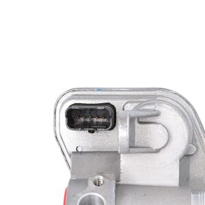 Carcasa clapeta KAMOKA 112052 LAND ROVER DISCOVERY SPORT (L550) 2,179 cmc (224DT(DW12BTED4) diesel 190 KAMOKA 112052