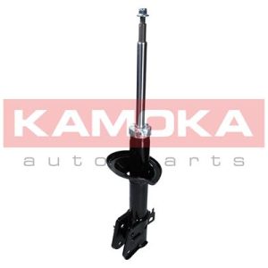 Amortizor KAMOKA 2000284 LAND ROVER FREELANDER I Soft Top (L314) 2,497 cmc (25 K4F) benzina 177 KAMOKA 2000284