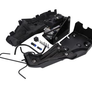 Compresor instalatie aer comprimat KAMOKA 2077062 LAND ROVER DISCOVERY IV (L319) 4,999 cmc (508PN(AJ133) benzina 375 KAMOKA 2077062