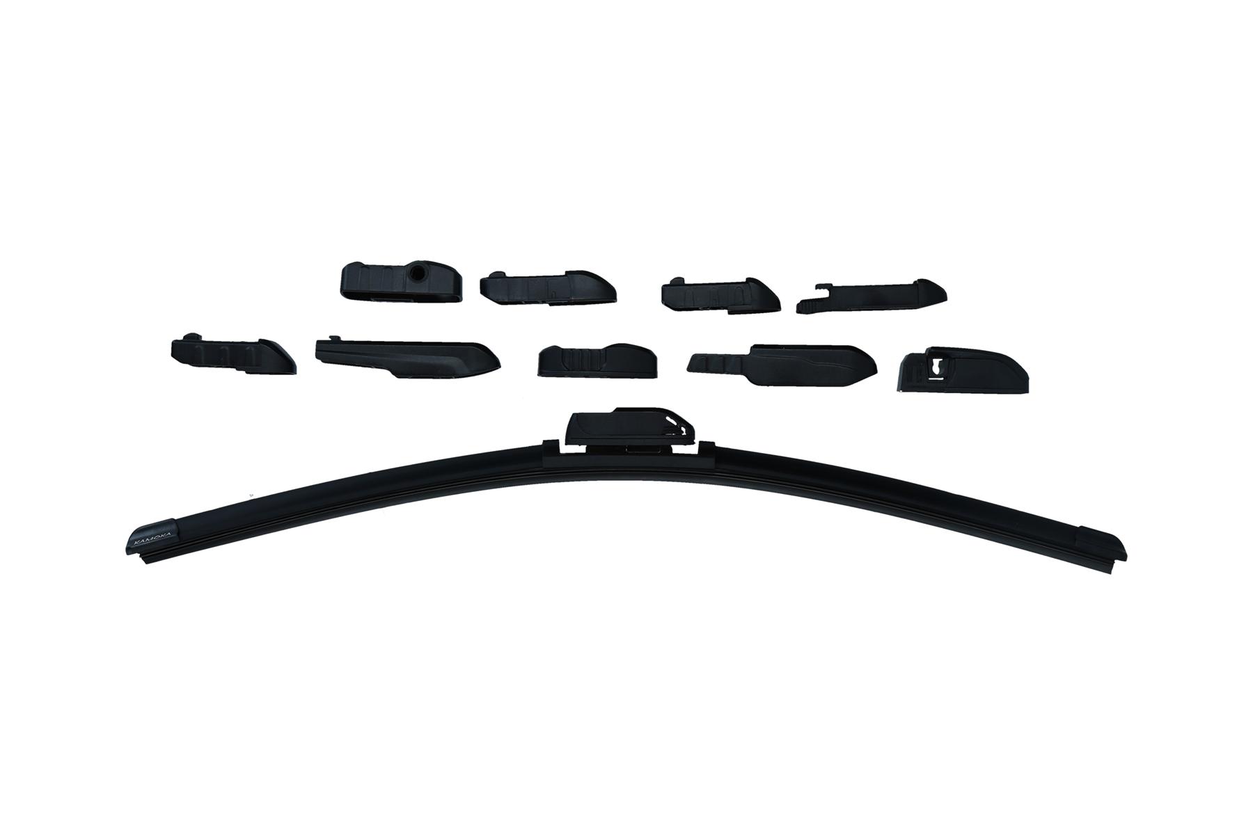 Lamela stergator KAMOKA 27M475 LAND ROVER FREELANDER 2 VAN (L359) 2,179 cmc (224DT(DW12BTED4) diesel 160 KAMOKA 27M475