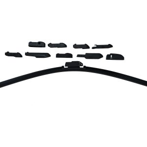 Lamela stergator KAMOKA 27M650 LAND ROVER DISCOVERY SPORT (L550) 1,999 cmc (204DTA(AJ20D4) diesel 241 KAMOKA 27M650